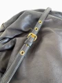 Torebka Miu Miu Kisslock Clutch Bag