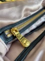 Torebka Miu Miu Kisslock Clutch Bag