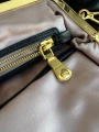 Torebka Miu Miu Kisslock Clutch Bag