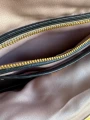 Torebka Miu Miu Kisslock Clutch Bag