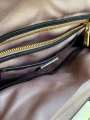 Torebka Miu Miu Kisslock Clutch Bag