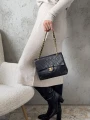 Torebka Chanel Classic Double Flap Medium Tall