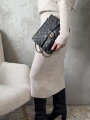 Torebka Chanel Classic Double Flap Medium Tall