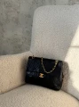 Torebka Chanel Classic Double Flap Medium Tall
