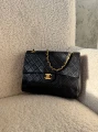 Torebka Chanel Classic Double Flap Medium Tall