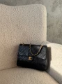 Torebka Chanel Classic Double Flap Medium Tall
