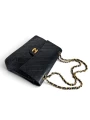Torebka Chanel Classic Double Flap Medium Tall