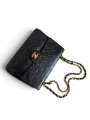 Torebka Chanel Classic Double Flap Medium Tall
