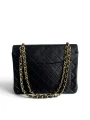 Torebka Chanel Classic Double Flap Medium Tall