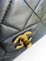 Torebka Chanel Classic Double Flap Medium Tall
