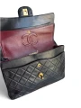 Torebka Chanel Classic Double Flap Medium Tall