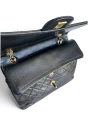 Torebka Chanel Classic Double Flap Medium Tall