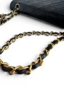 Torebka Chanel Classic Double Flap Medium Tall