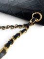 Torebka Chanel Classic Double Flap Medium Tall