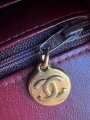 Torebka Chanel Classic Double Flap Medium Tall