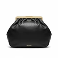 Torebka Miu Miu Kisslock Clutch Bag