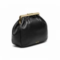 Torebka Miu Miu Kisslock Clutch Bag