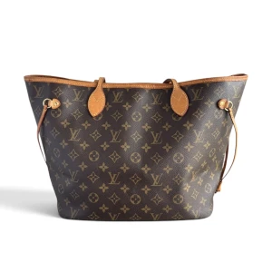 Torebka Louis Vuitton Neverfull MM Monogram