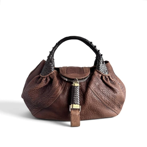 Torebka Fendi Spy Hobo 