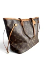 Torebka Louis Vuitton Neverfull MM Monogram