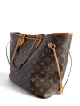 Torebka Louis Vuitton Neverfull MM Monogram