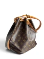 Torebka Louis Vuitton Petit Noe Monogram