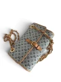 Torebka Louis Vuitton Camille Mini Lin crossbody