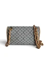 Torebka Louis Vuitton Camille Mini Lin crossbody