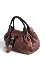 Torebka Fendi Spy Hobo 