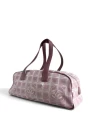 Torebka Chanel New Travel Line Bowling Pink
