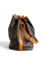 Torebka Louis Vuitton Petit Noe Monogram