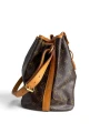 Torebka Louis Vuitton Petit Noe Monogram