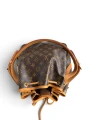 Torebka Louis Vuitton Petit Noe Monogram