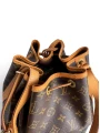 Torebka Louis Vuitton Petit Noe Monogram