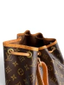 Torebka Louis Vuitton Petit Noe Monogram