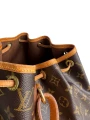Torebka Louis Vuitton Petit Noe Monogram