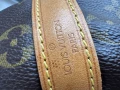 Torebka Louis Vuitton Petit Noe Monogram