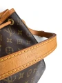 Torebka Louis Vuitton Petit Noe Monogram