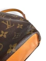 Torebka Louis Vuitton Petit Noe Monogram