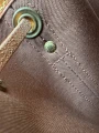 Torebka Louis Vuitton Petit Noe Monogram
