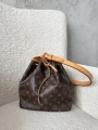 Torebka Louis Vuitton Petit Noe Monogram