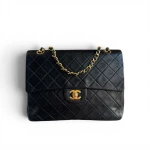 Torebka Chanel Classic Double Flap Medium Tall