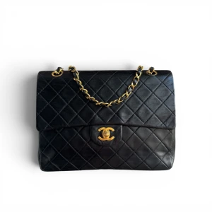 Torebka Chanel Classic Double Flap Medium Tall