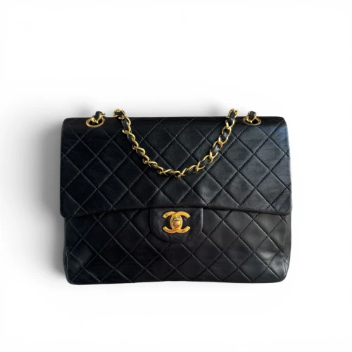 Torebka Chanel Classic Double Flap Medium Tall