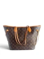 Torebka Louis Vuitton Neverfull MM Monogram