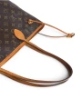 Torebka Louis Vuitton Neverfull MM Monogram