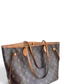 Torebka Louis Vuitton Neverfull MM Monogram