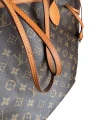 Torebka Louis Vuitton Neverfull MM Monogram