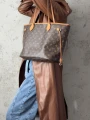 Torebka Louis Vuitton Neverfull MM Monogram