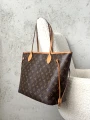 Torebka Louis Vuitton Neverfull MM Monogram